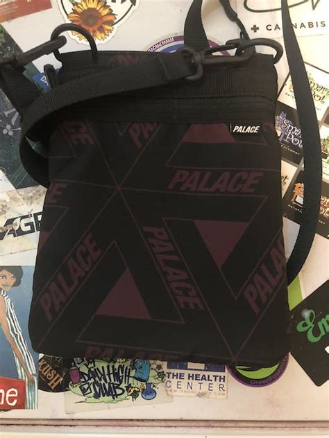 palace shoulder bag replica|Buy and Sell Palace Shoulder Bag .